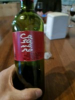 Garciarevalo Casamaro Tinto