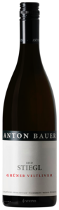 Anton Bauer Ried Stiegl Grüner Veltliner N.V.
