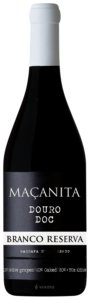 Maçanita Branco Reserva N.V.