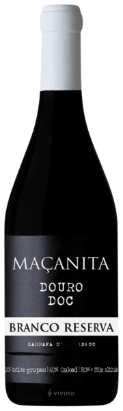 Maçanita Branco Reserva