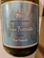 Montelliana Primo Frizzante