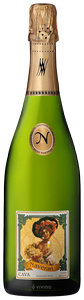 Naveran Cava Vintage Brut 2022