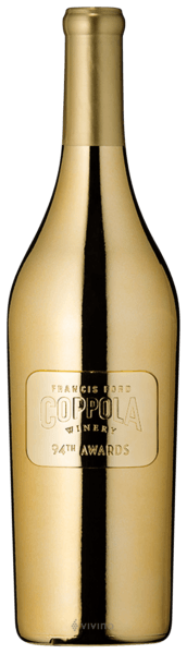 Francis Ford Coppola Winery 94th Awards Chardonnay