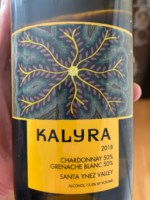 Kalyra Chardonnay - Grenache Blanc