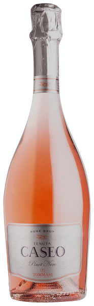 Tommasi Tenuta Caseo Pinot Nero Brut Rosé