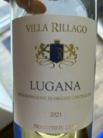 Villa Rillago Lugana