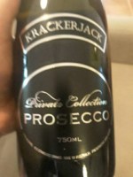 Palmer Krackerjack Private Collection Prosecco