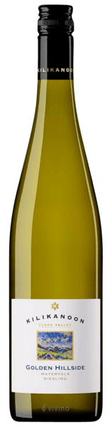 Kilikanoon Golden Hillside Watervale Riesling