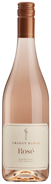Craggy Range Hawke's Bay Rosé | Vivino English