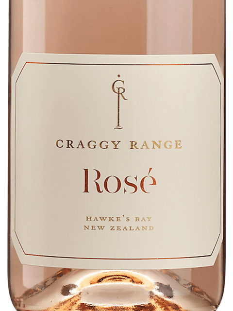 Craggy Range Hawke's Bay Rosé | Vivino English