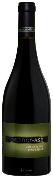 Penner-Ash Eola-Amity Hills Pinot Noir