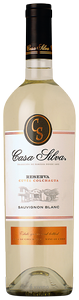 Casa Silva Reserva Cuvée Colchagua Sauvignon Blanc N.V.
