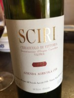 COS Sciri Cerasuolo di Vittoria