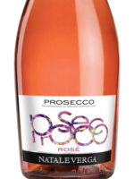 Prosecco Rosé