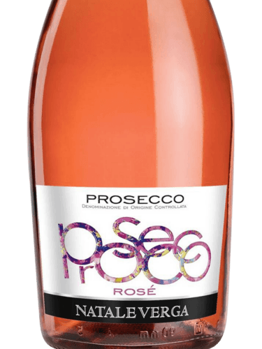 Prosecco Rosé