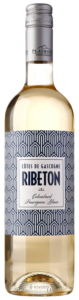 Plaimont Ribeton Colombard - Sauvignon Côtes de Gascogne N.V.