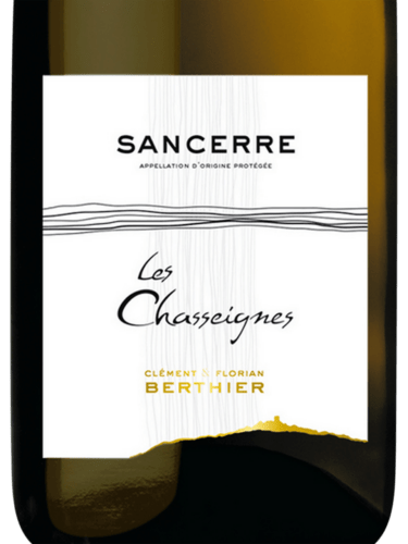 Sancerre 'Les Chasseignes'