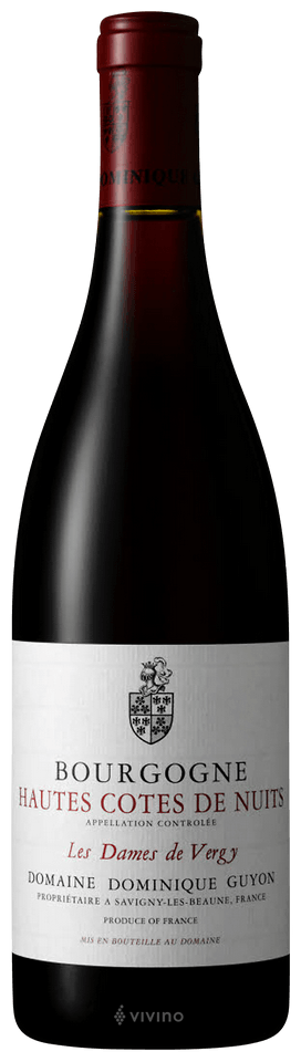BOURGOGNE HAUTES COTES DE NUITS 2021(2本) A.F. Gros Bourgogne Hautes-Côtes de Nuits 2021 – Woodstock