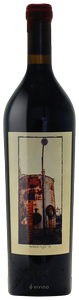 Sine Qua Non Atlantis Fe203 1C Syrah N.V.