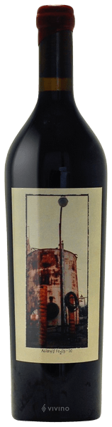 Sine Qua Non Atlantis Fe203 1C Syrah