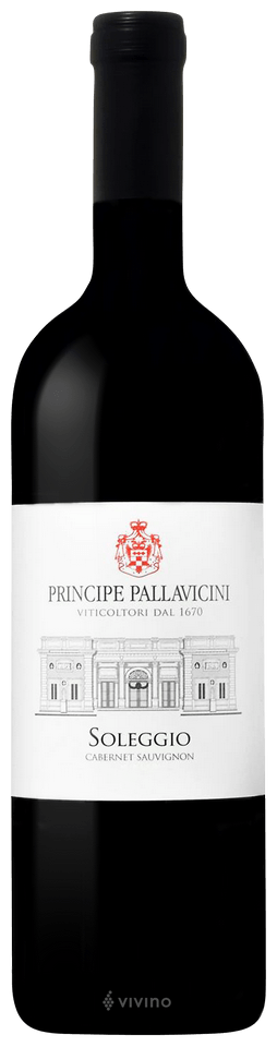 Principe Pallavicini Winery | Vivino