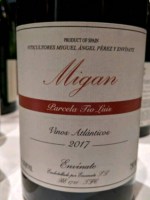 Envínate Migan Parcela Tio Luis