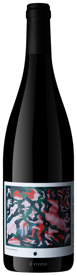 l'Alezan Potion | Vivino English