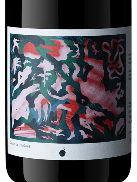 l'Alezan Potion | Vivino English