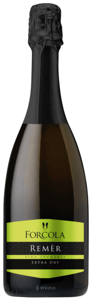 Forcola Remèr Extra Dry | Vivino Português (Brasil)