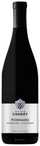 Domaine Chanzy Pommard Premier Cru 'La Chanière' N.V.