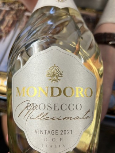 Mondoro Prosecco Rosé | Vivino Australia