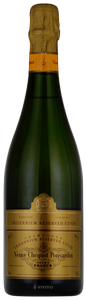Veuve Clicquot Trilennium Reserved Cuvée Champagne N.V.