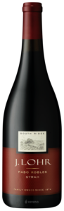 J. Lohr Vineyards & Wines Estates South Ridge Syrah N.V.