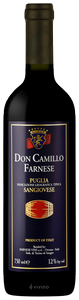 Fantini Don Camillo Sangiovese N.V.