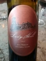 Lady Hill Merlot
