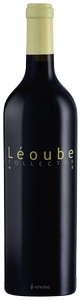 Château Léoube Collector Rouge N.V.