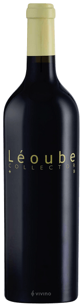 Château Léoube Collector Rouge