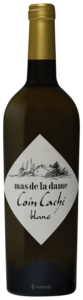 Mas de la Dame Coin Caché Blanc