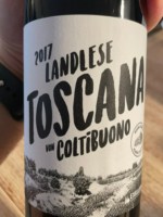 Coltibuono Landlese Toscana