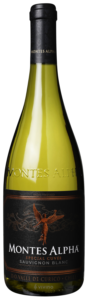 Montes Alpha Special Cuvée Sauvignon Blanc N.V.