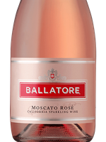 Moscato Rosé
