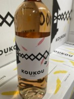 Provins Koukou Rosé