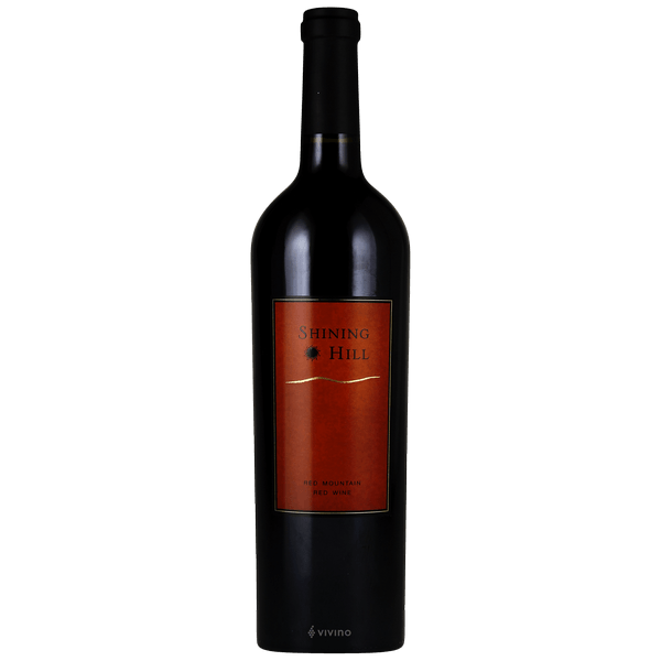 Col Solare Shining Hill Red | Vivino 日本