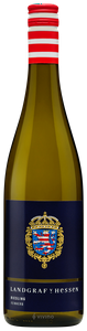 Prinz von Hessen Landgraf von Hessen Riesling Feinherb N.V.