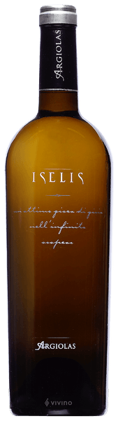 Argiolas Iselis Bianco