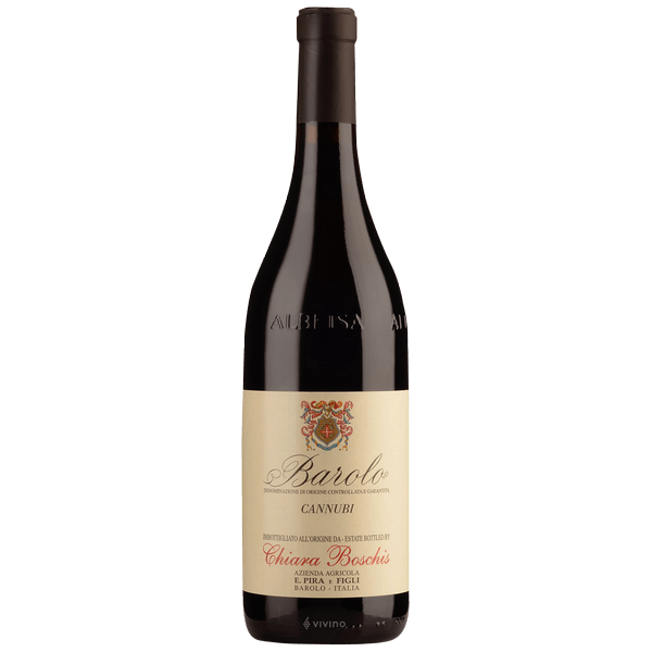 i*k様 古酒　Barolo 1995 Cannubi E. Pira e Fi E. Pira & Figli Chiara Boschis Cannubi Barolo | Vivino US