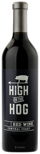 McPrice Myers High on the Hog (Grenache) N.V.