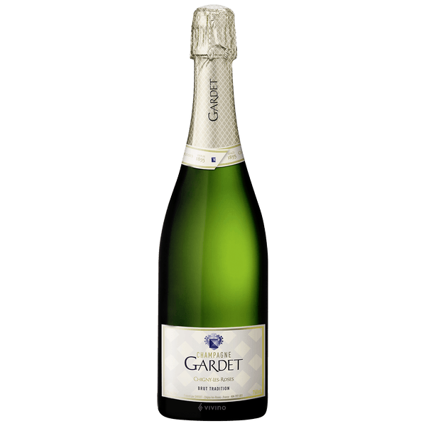 BRUT TRADITION シャンパン ChapuyChampagneBrutTradition_1