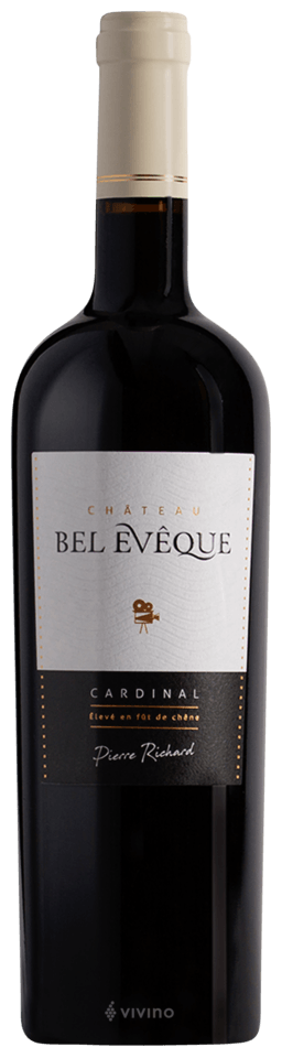 Chateau Bel Éveque - Vins Pierre Richard Domaine viticole | Vivino