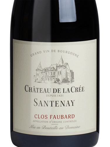 Santenay - Cuvee Christine Friedberg
